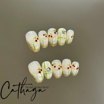 Cherry Academi