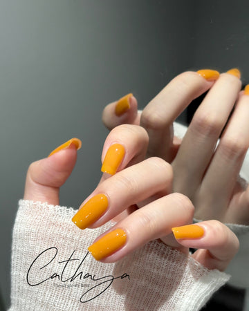 Marmalade Kiss