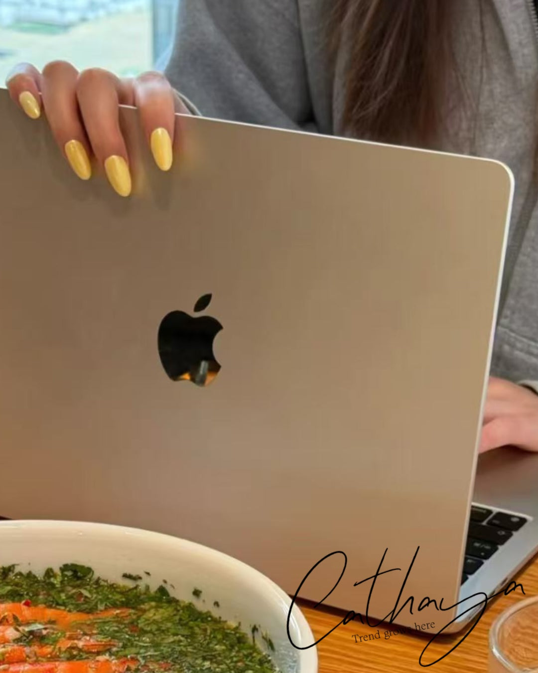 Citrus Mirage