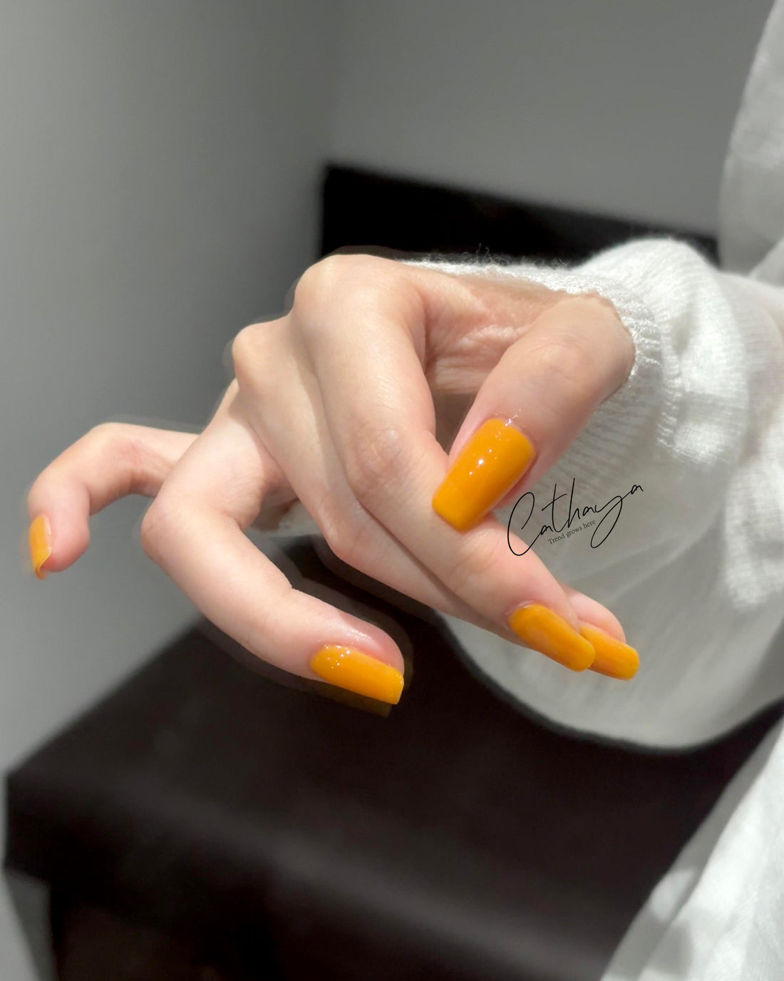 Marmalade Kiss